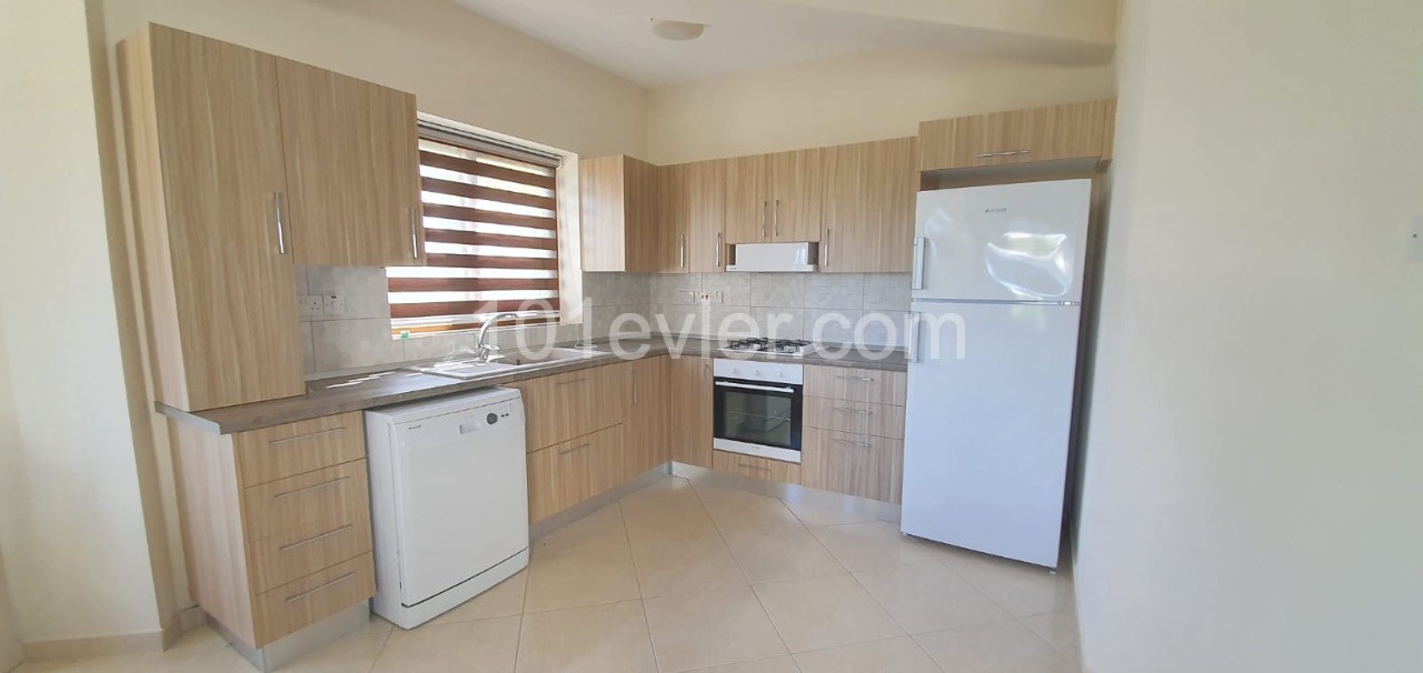 Villa To Rent in Edremit, Kyrenia