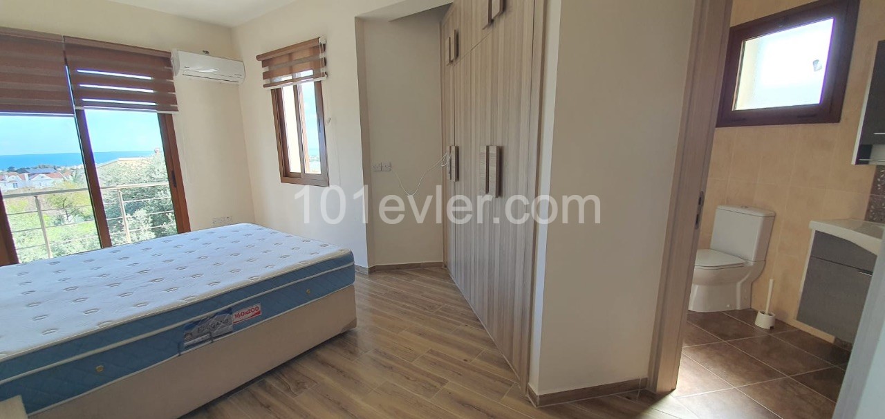 Villa To Rent in Edremit, Kyrenia