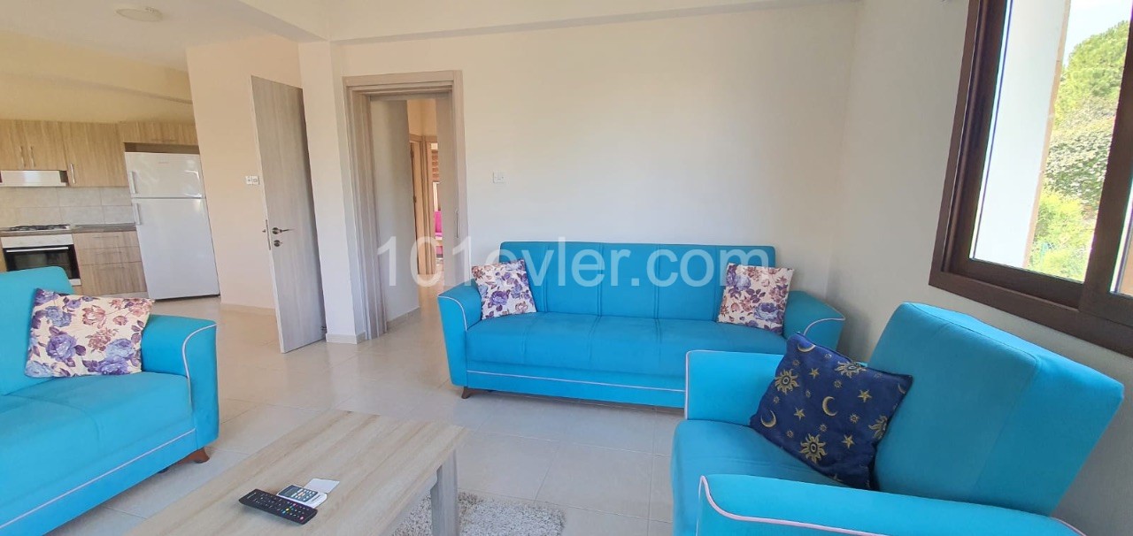 Villa To Rent in Edremit, Kyrenia