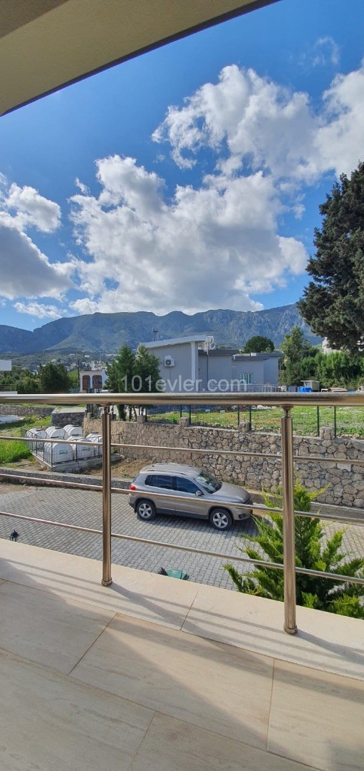 Villa To Rent in Edremit, Kyrenia