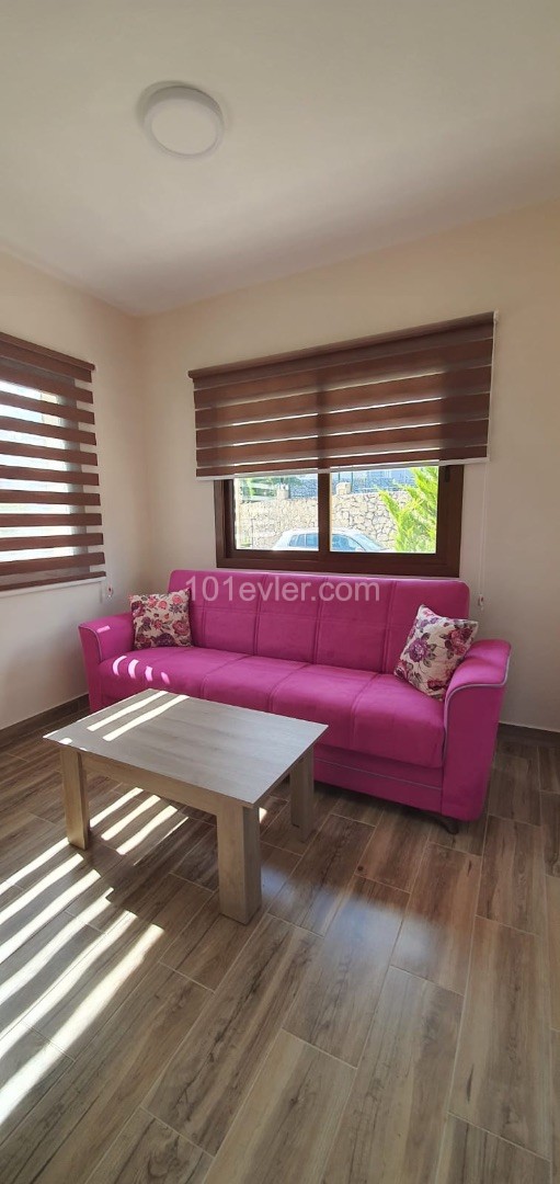 Villa To Rent in Edremit, Kyrenia