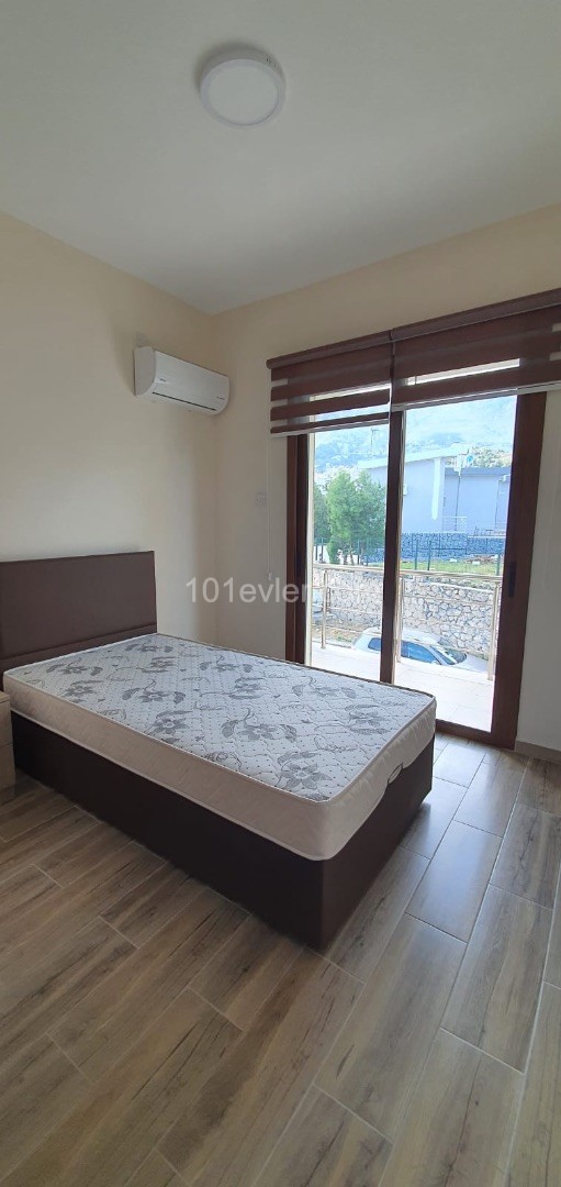 Villa To Rent in Edremit, Kyrenia