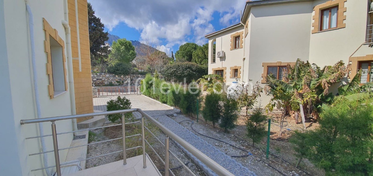 Villa To Rent in Edremit, Kyrenia