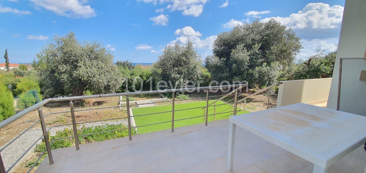 Villa To Rent in Edremit, Kyrenia