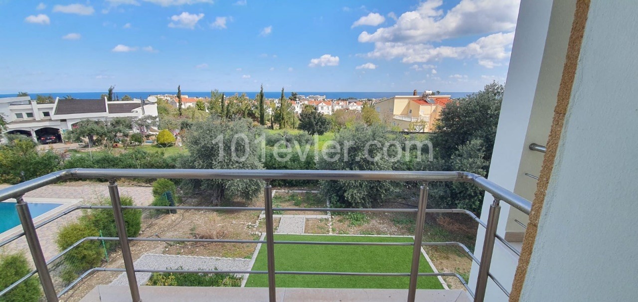 Villa To Rent in Edremit, Kyrenia