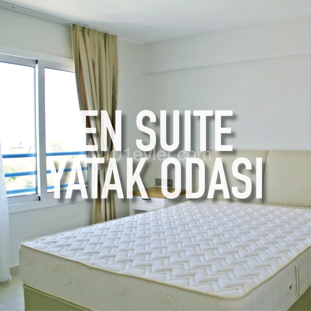 KIBRIS GİRNE ALSANCAK  KİRALIK 1+1 DUBLEKS  DAİRE, HAVUZLU SİTEDE