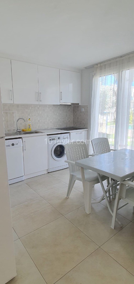 Flat To Rent in Alsancak, Kyrenia