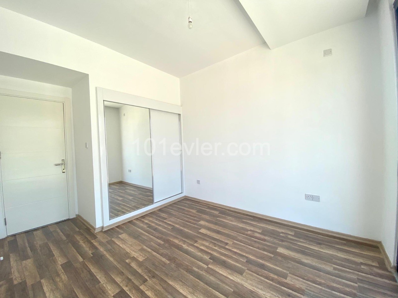 CYPRUS NICOSIA HAMIKOY 3+ 1 APARTMENT FOR SALE 133M2, WITH GARDEN AND SECURITY ON THE SITE ** 