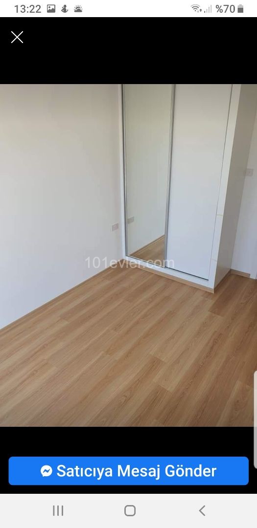 Flat For Sale in Doğanköy, Kyrenia