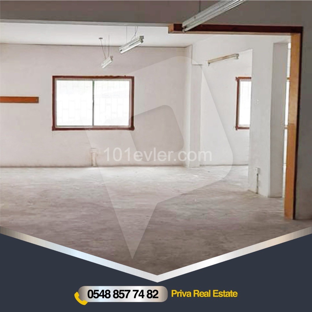 Warehouse To Rent in Yenikent, Nicosia