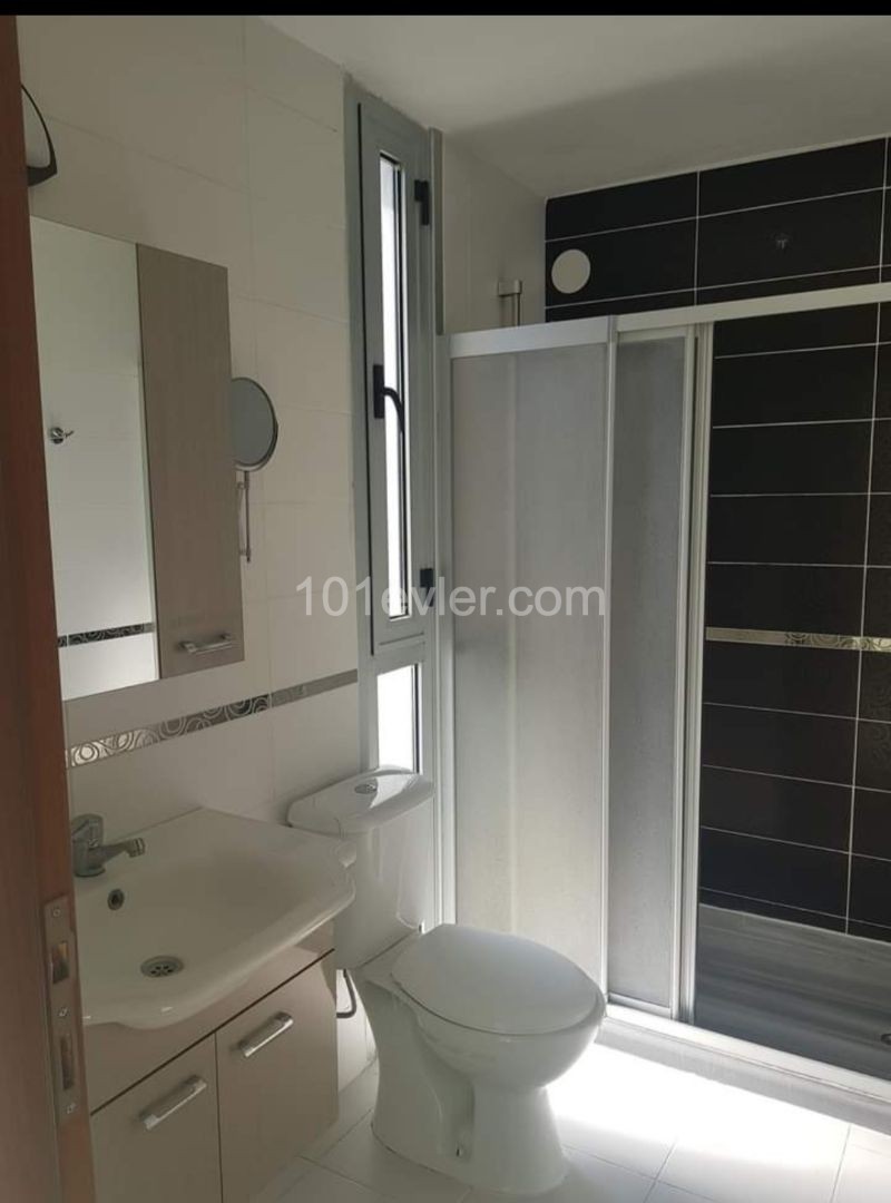 2 bedroom dublex flat