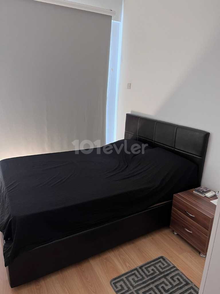2 bedroom flat sale in Kyrenia 