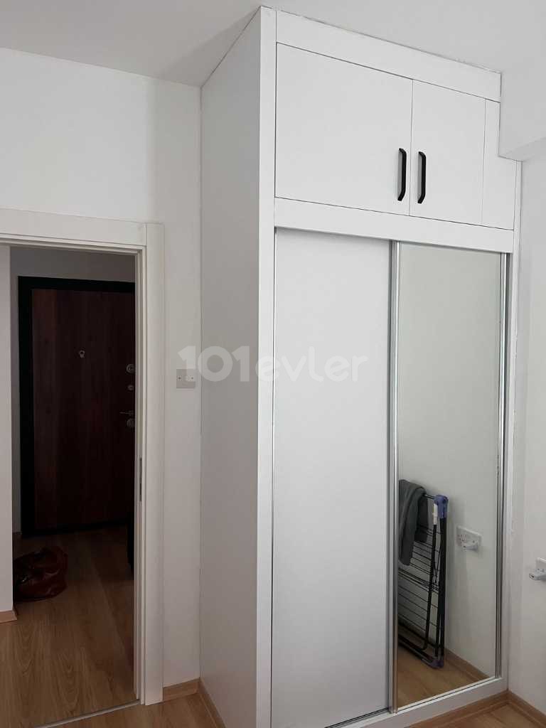 2 bedroom flat sale in Kyrenia 