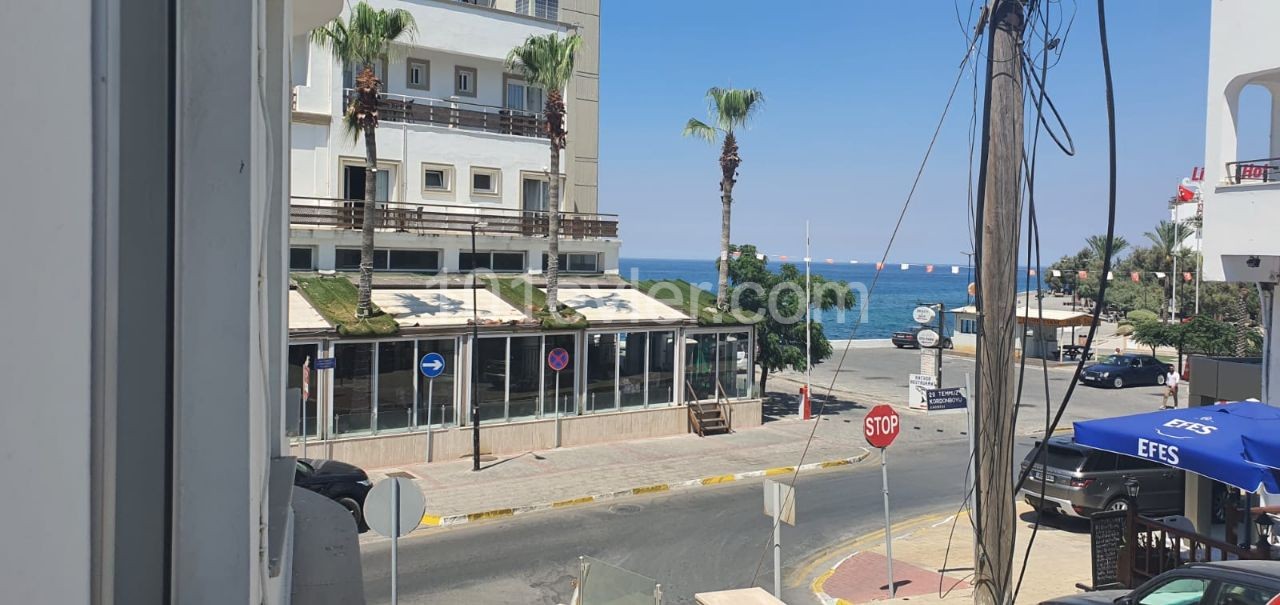 Business To Rent in Aşağı Girne, Kyrenia