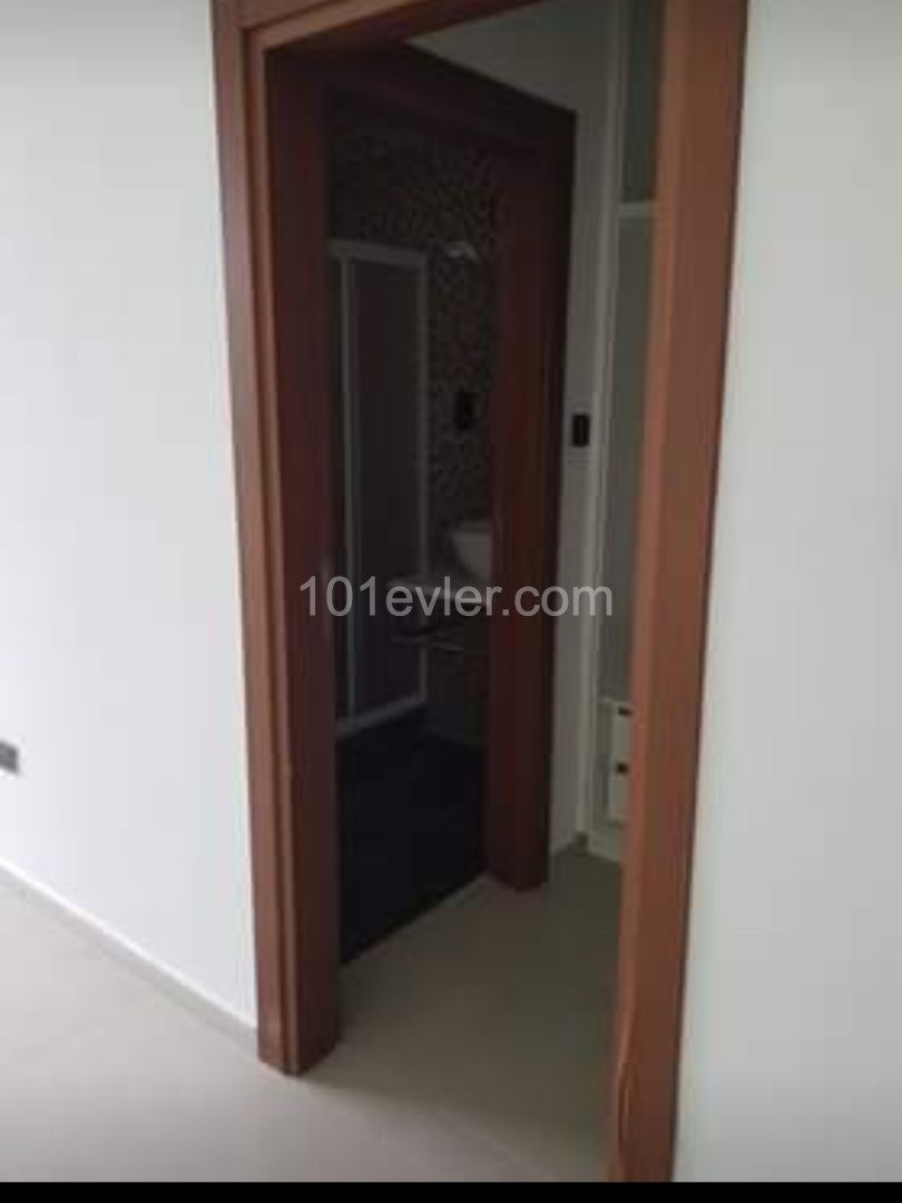 Flat For Sale in Doğanköy, Kyrenia