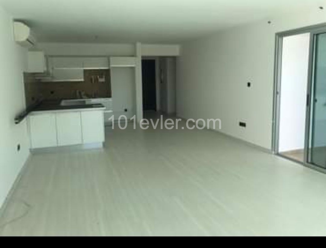 Flat For Sale in Doğanköy, Kyrenia