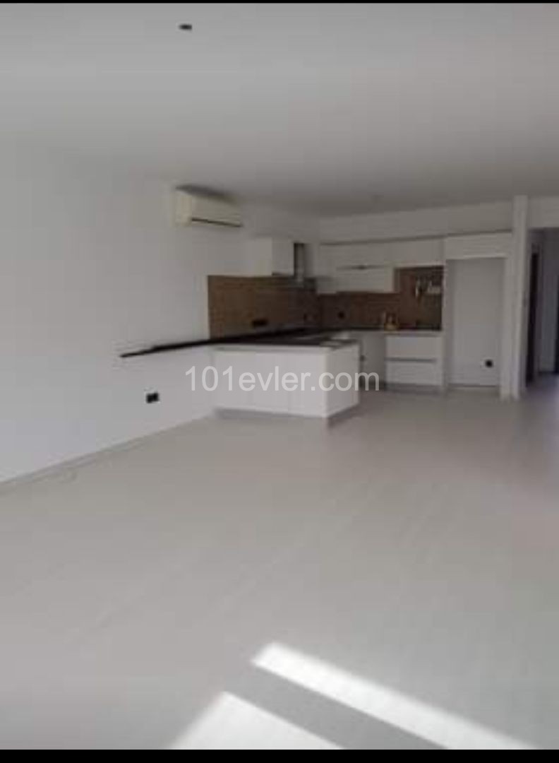 Flat For Sale in Doğanköy, Kyrenia