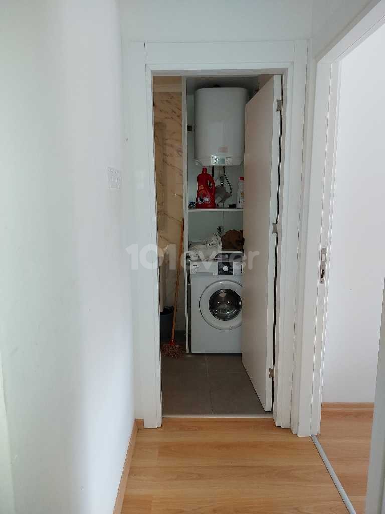 2+1  Flat to rent in Kyrenia 