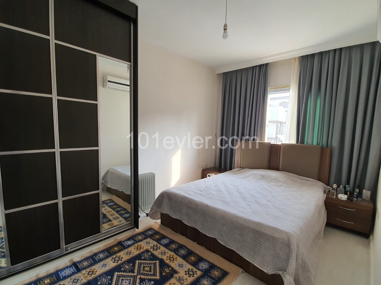 GİRNE EŞYALI 3+1 KİRALIK DAİRE 135 m2 