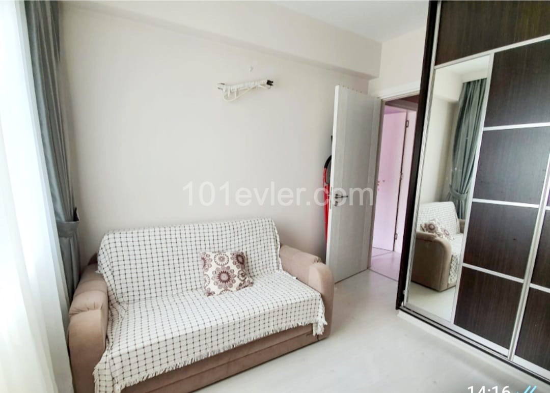 OPPORTUNITY !!!! CYPRUS KYRENIA 3+1 FLAT FOR SALE 135m2 SEA VIEW (OPEN FOR EXCHANGE OF FLAT) ** 