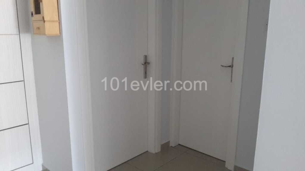 2 bedroom flat for sale in Kyrenia center