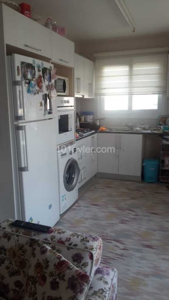 2 bedroom flat for sale in Kyrenia center