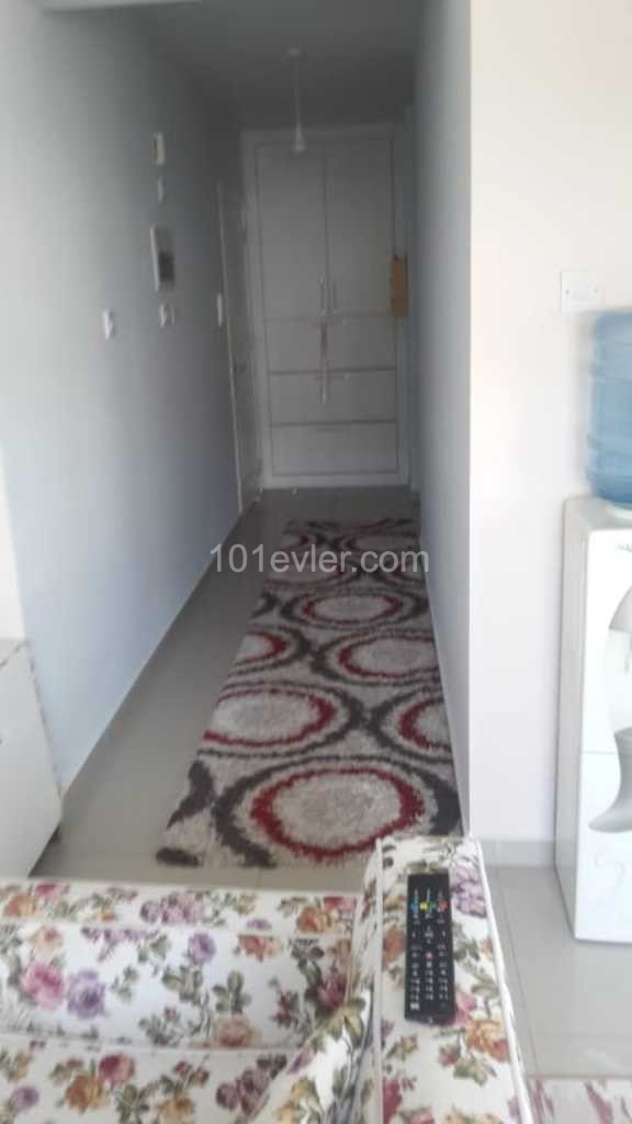 2 bedroom flat for sale in Kyrenia center