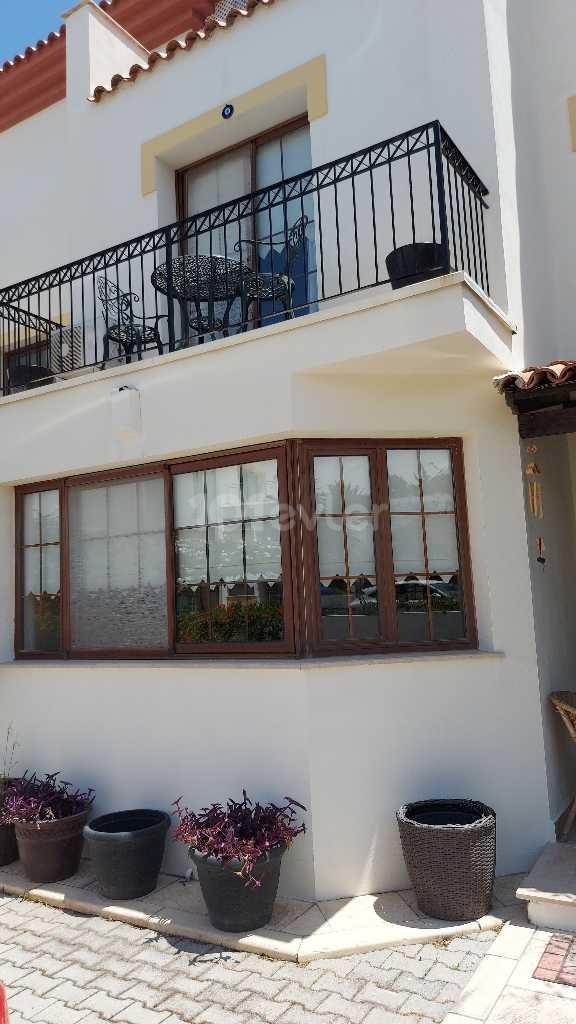 3 bedroom villa in Kyrenia 