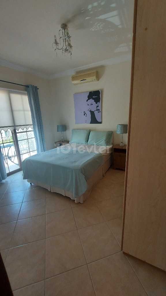 3 bedroom villa in Kyrenia 