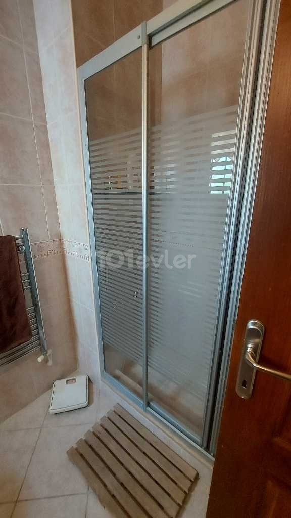 Girne Doğanköy de 3+1 ikiz villa 