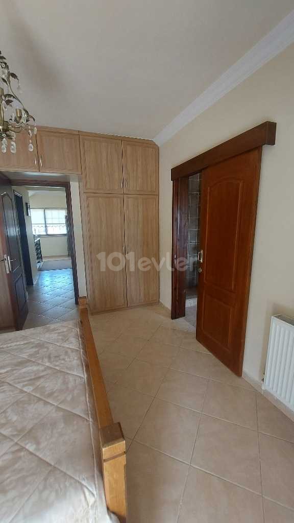 3 bedroom villa in Kyrenia 