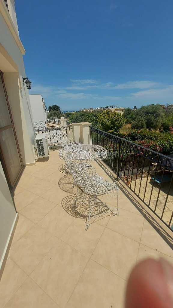 3 bedroom villa in Kyrenia 