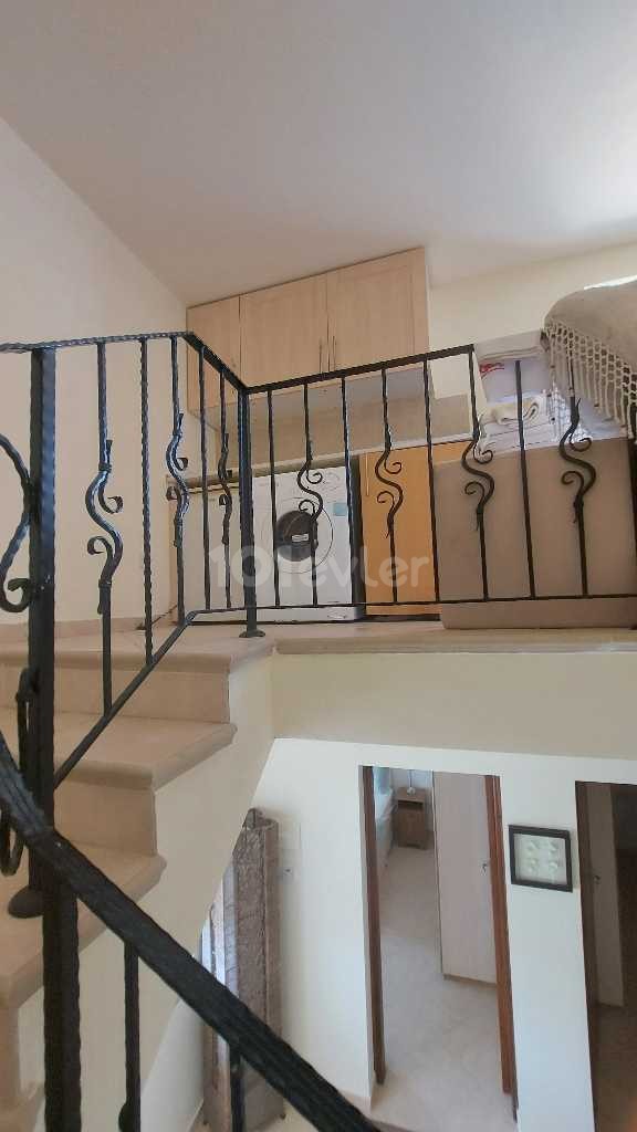 3 bedroom villa in Kyrenia 