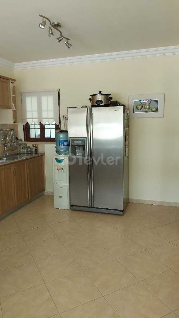 3 bedroom villa in Kyrenia 