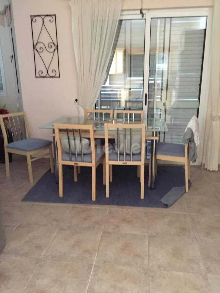 Girne Ozankoyde 3+1 Bungalow 