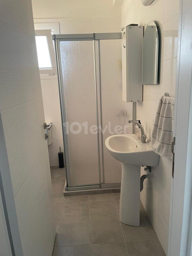 NICOSIA 2+1 FULLY FURNISHED, AS WELL AS CYPRUS LIFE HOSPITAL ** 