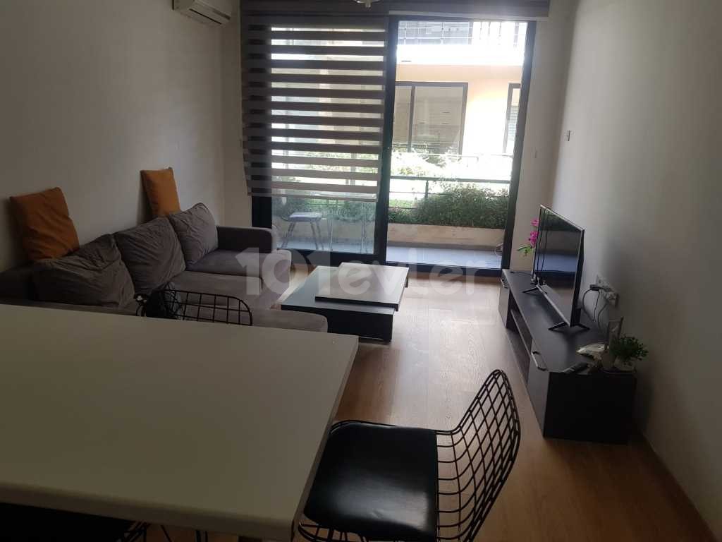 Kyrenia Furnished 2+1 ** 