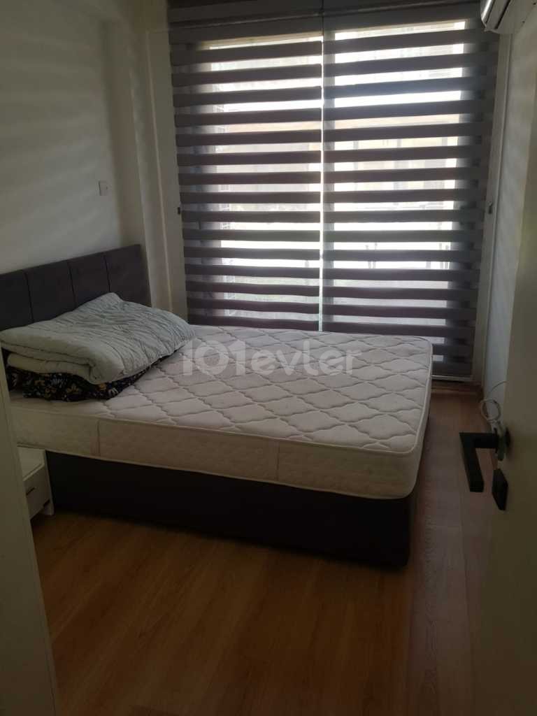 Kyrenia Furnished 2+1 ** 