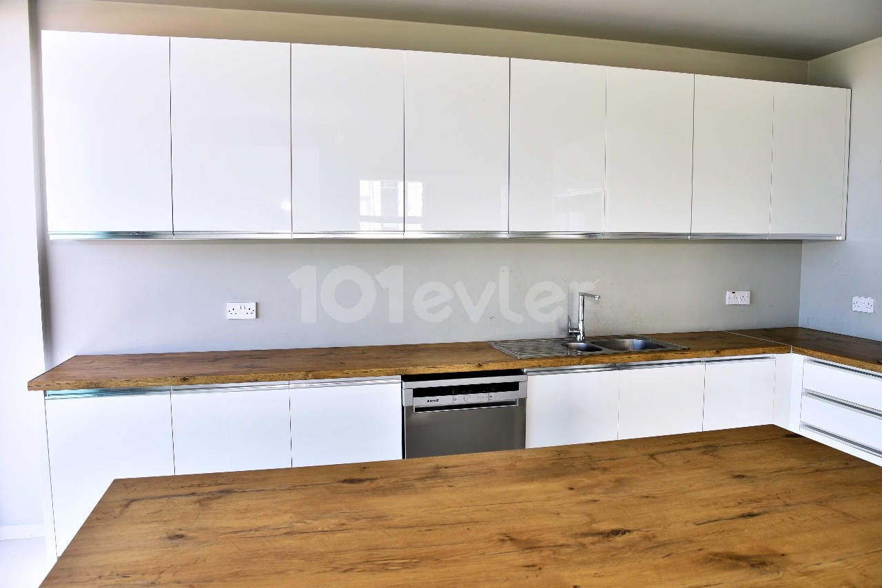 NORTH CYPRUS, KYRENİA,GİRNE,ALSANCAK 3+1 VİLLA FOR RENT, STUNNING VİEW, PRIVATE POOL,CLOSE TO BEACHES