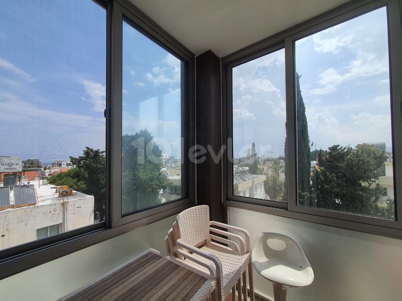 2+1 FURNISHED APARTMENT FOR RENT IN CYPRUS GİRNE CENTER, EXCELLENT LOCATION