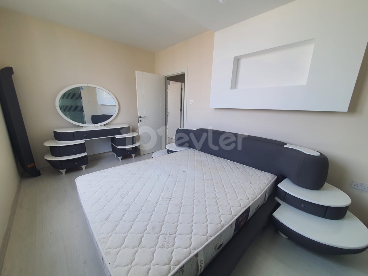 2+1 FURNISHED APARTMENT FOR RENT IN CYPRUS GİRNE CENTER, EXCELLENT LOCATION