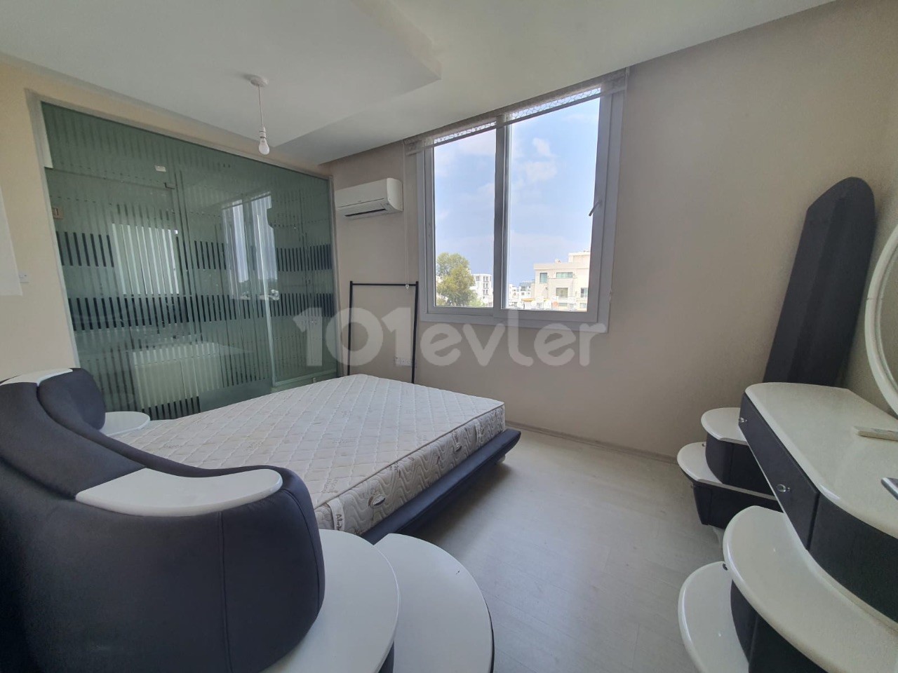 2+1 FURNISHED APARTMENT FOR RENT IN CYPRUS GİRNE CENTER, EXCELLENT LOCATION