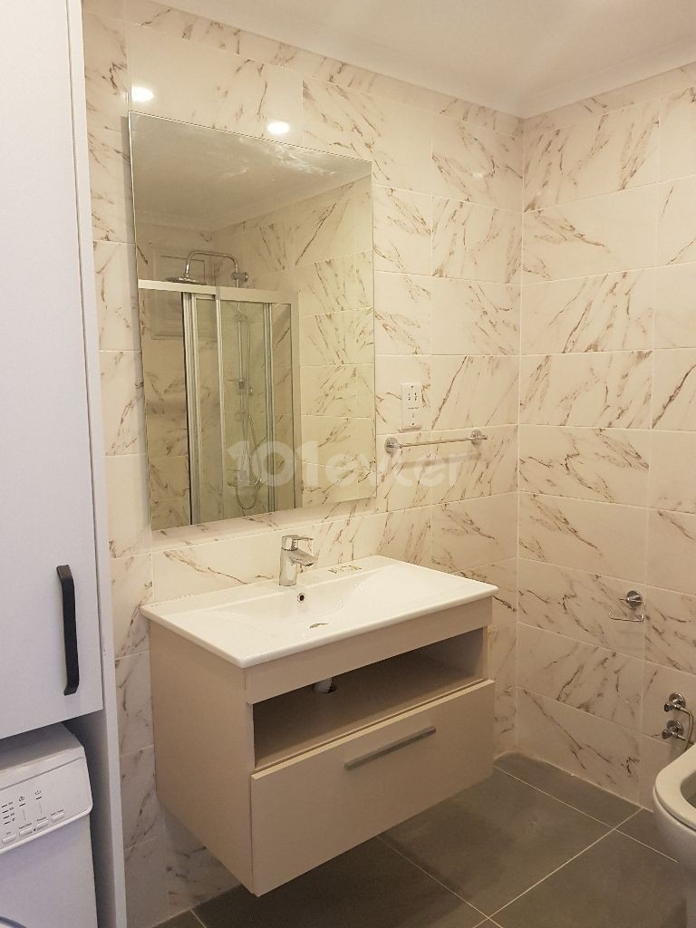 Flat For Sale in Doğanköy, Kyrenia