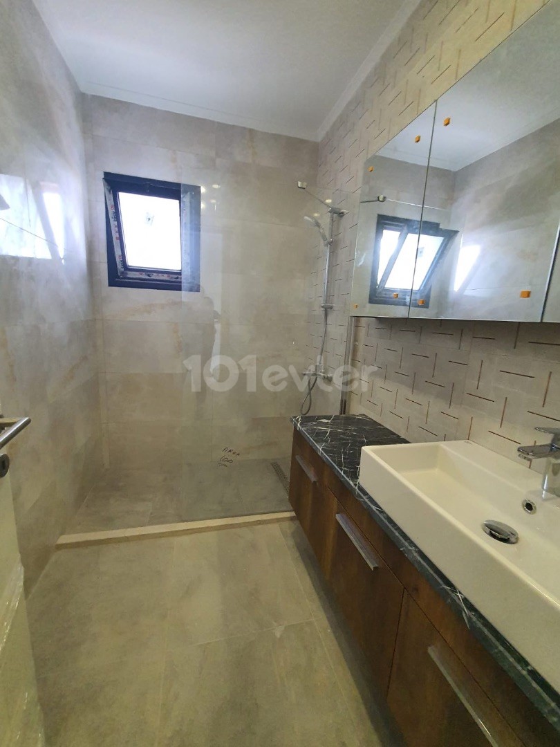 Villa To Rent in Girne Merkez, Kyrenia