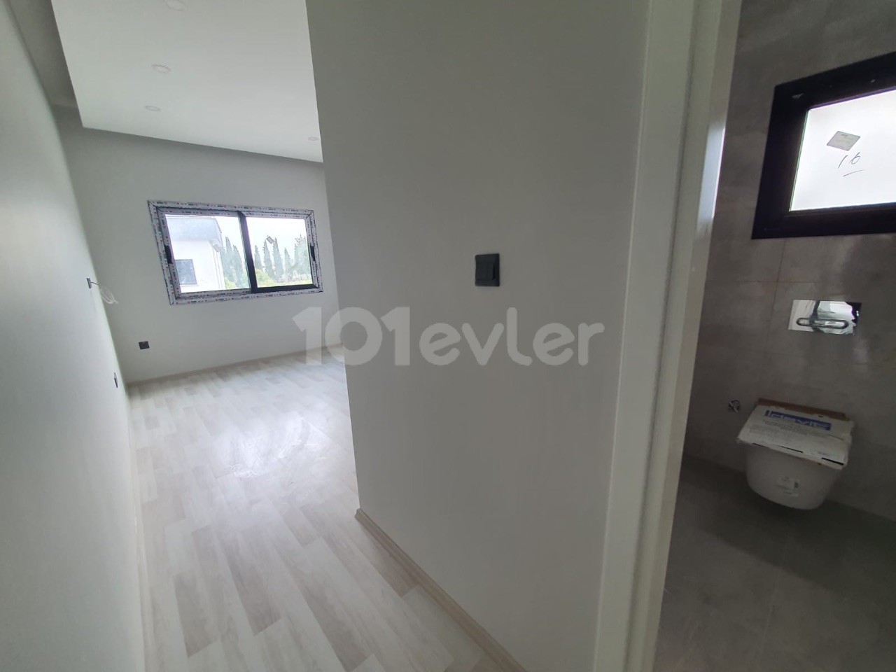 Villa To Rent in Girne Merkez, Kyrenia