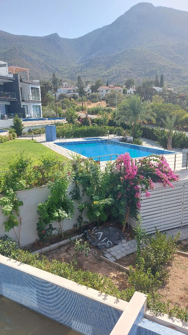 Residence To Rent in Bellapais, Kyrenia