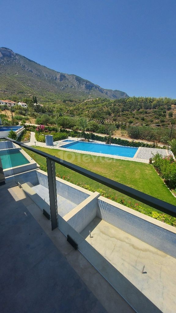 Residence To Rent in Bellapais, Kyrenia