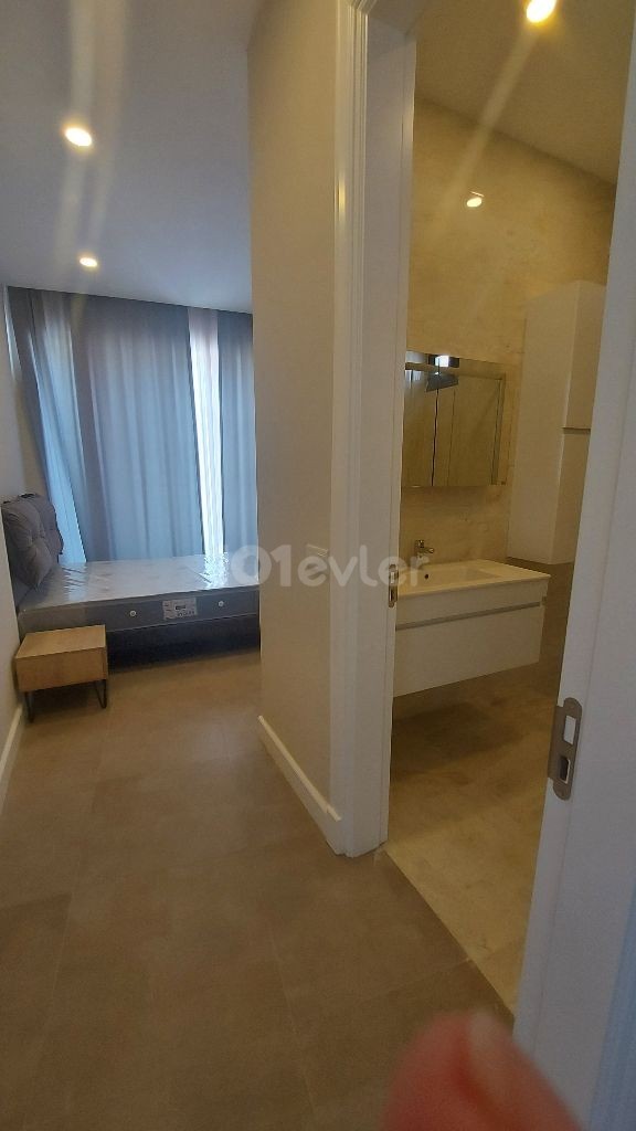 Residence To Rent in Bellapais, Kyrenia