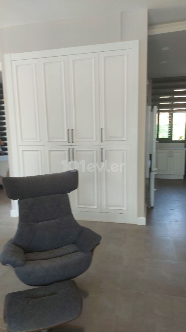 Residence To Rent in Bellapais, Kyrenia