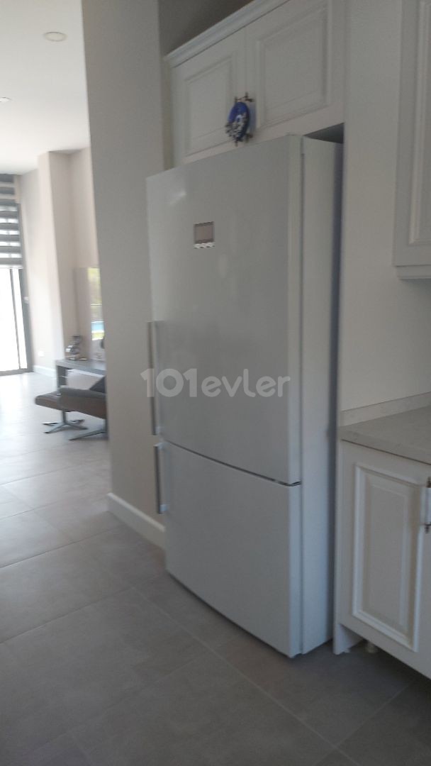 Residence To Rent in Bellapais, Kyrenia